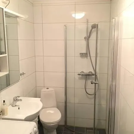 Budget Sekkegaten 104 דירה ברגן