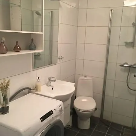 Budget Sekkegaten 104 *