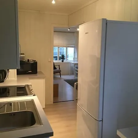 Budget Sekkegaten 104 * Bergen