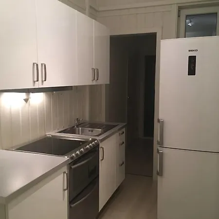 Budget Sekkegaten 104 Lägenhet