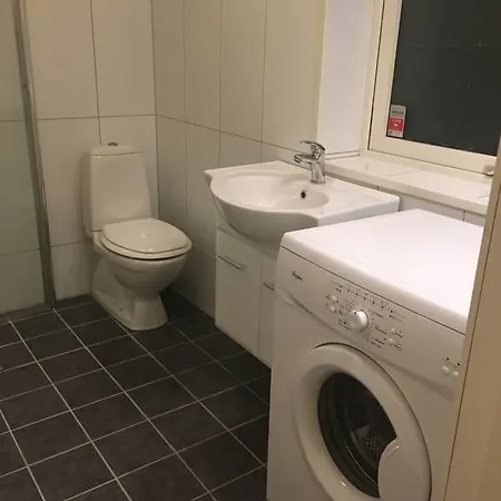 Budget Sekkegaten 104 Lägenhet