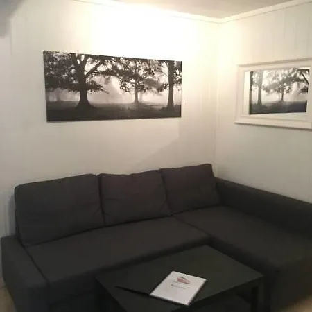 Apartamento Budget Sekkegaten 104 Bergen